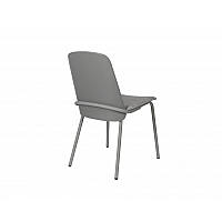 Clip szék